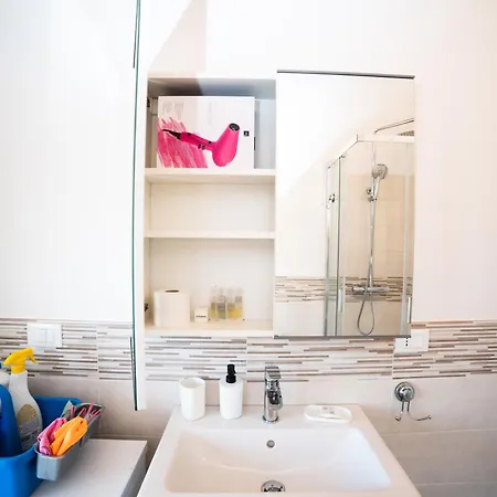 Apartment Dicentra Villanova d'Asti