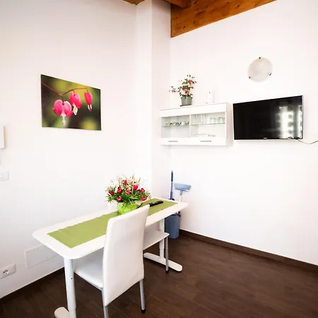 Apartment Dicentra Villanova d'Asti