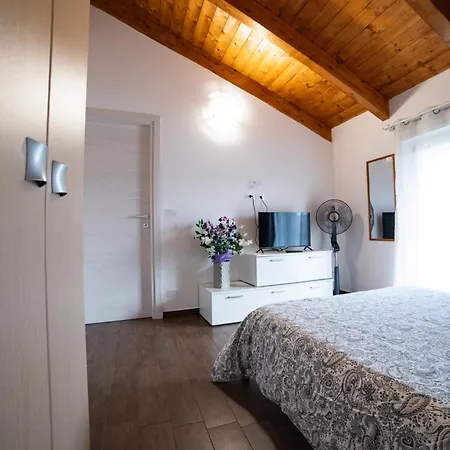 Dicentra Apartamento Villanova d'Asti