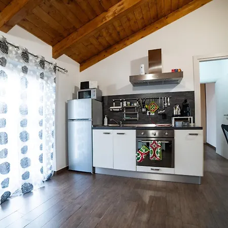 Apartment Dicentra Villanova d'Asti