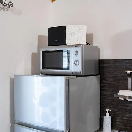 Апартаменты Dicentra *