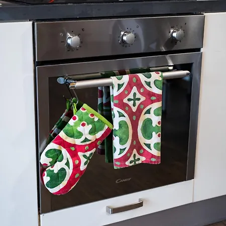 Dicentra Apartment Villanova d'Asti