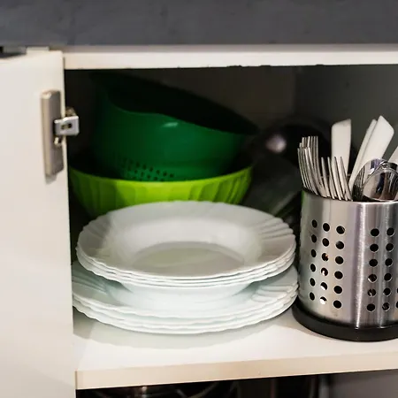 Апартаменты Dicentra Villanova d'Asti