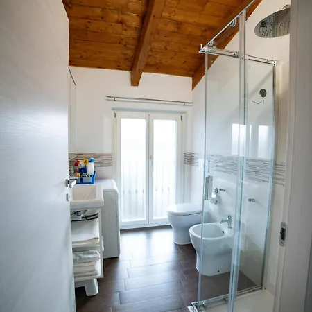 Apartamento Dicentra
