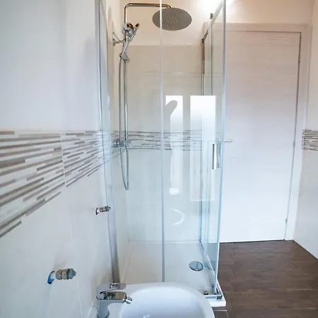 Апартаменты Dicentra Villanova d'Asti