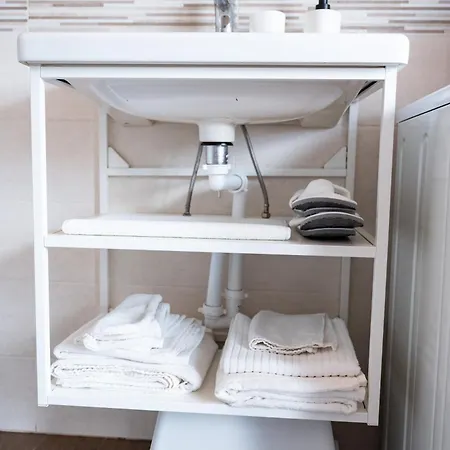 Dicentra Апартаменты *