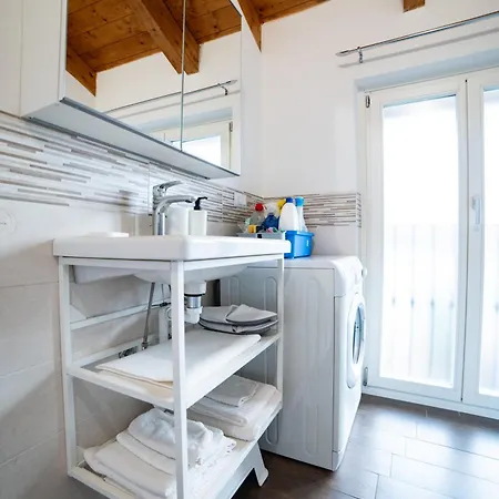 Апартаменты Dicentra *