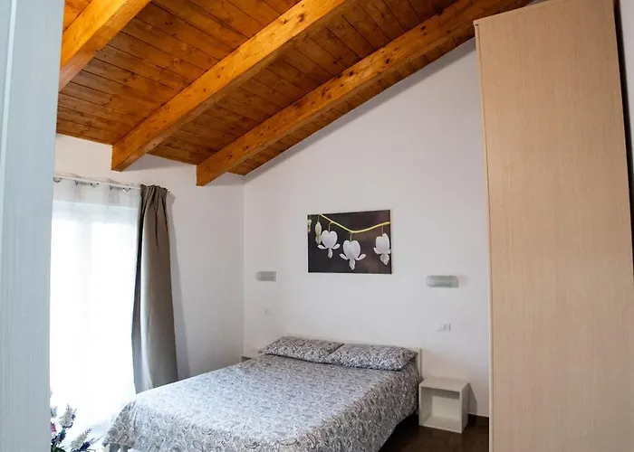 Apartamento Dicentra Villanova d'Asti