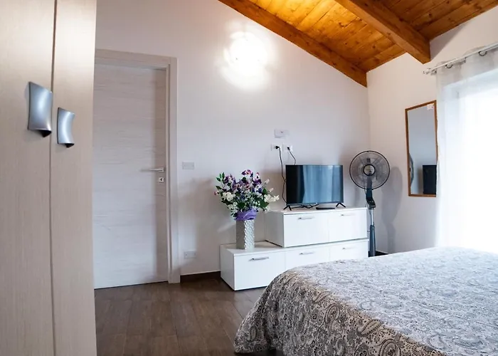 Dicentra Apartamento Villanova d'Asti