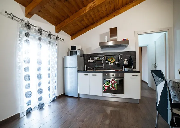 Apartamento Dicentra Villanova d'Asti