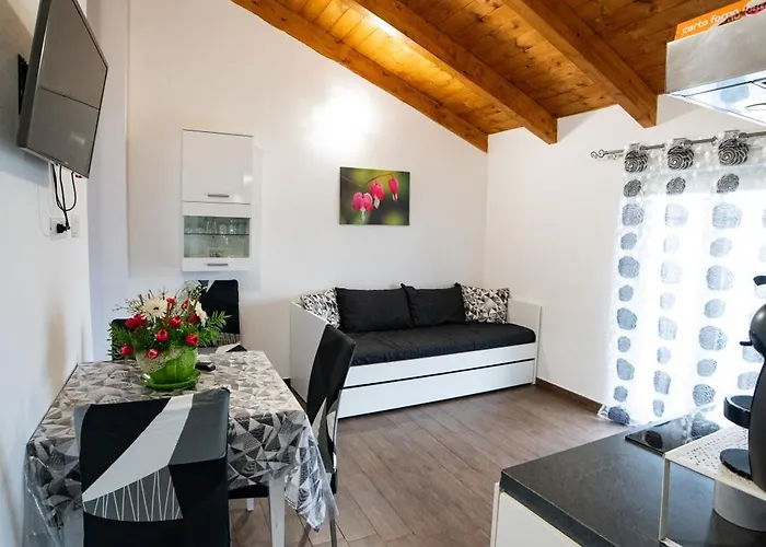 Dicentra Apartamento Villanova d'Asti