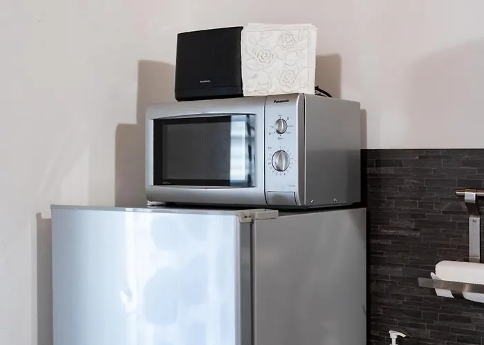 Apartamento Dicentra *