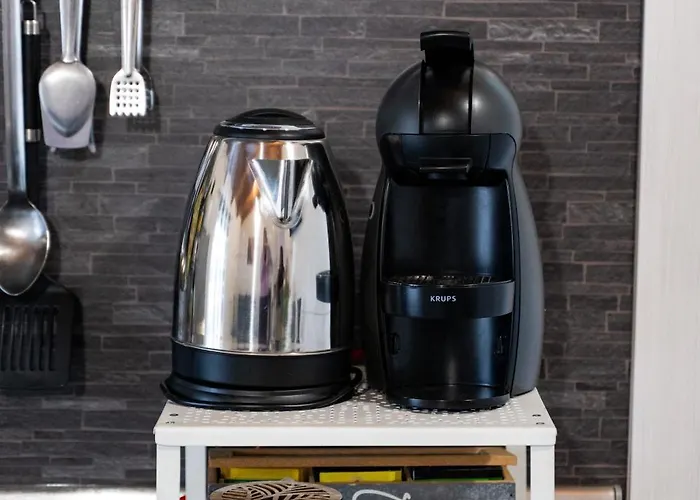 Apartamento Dicentra