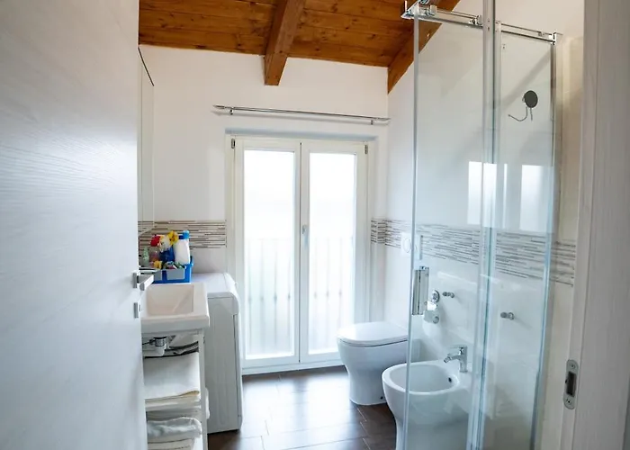 Apartamento Dicentra