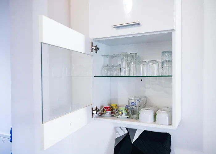 Apartamento Dicentra *