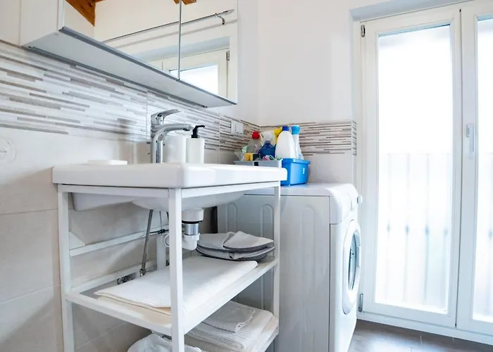 Apartamento Dicentra *